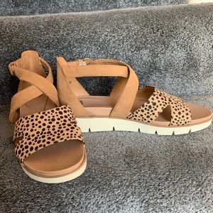 Dr Scholl’s Sandals